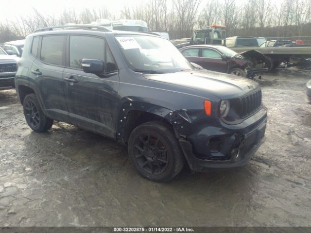 JEEP RENEGADE 2020 zacnjbbb7lpl73125