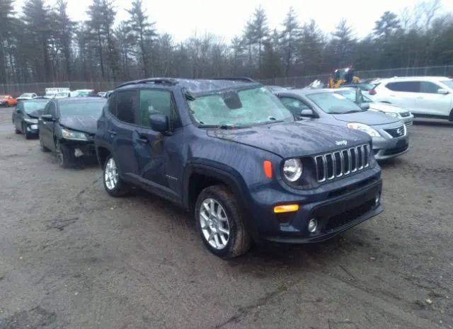 JEEP RENEGADE 2020 zacnjbbb7lpl99644