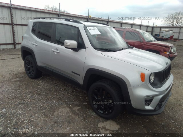 JEEP RENEGADE 2019 zacnjbbb8kpj76947