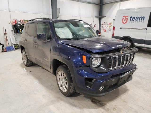 JEEP RENEGADE L 2019 zacnjbbb8kpj91139