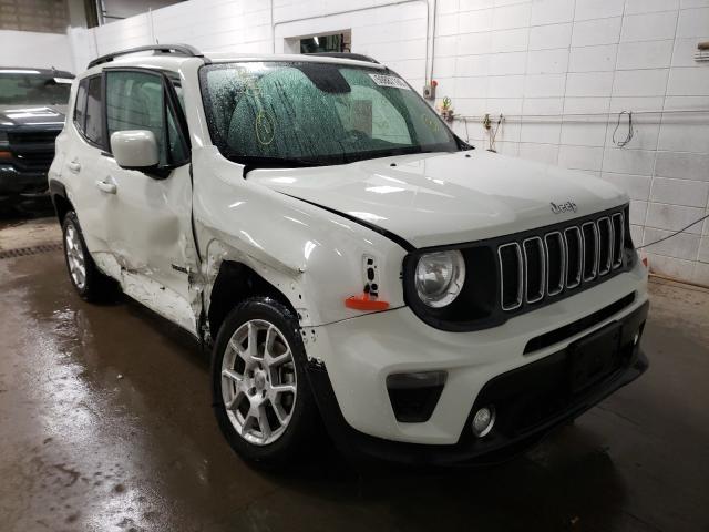 JEEP RENEGADE L 2019 zacnjbbb8kpj99421