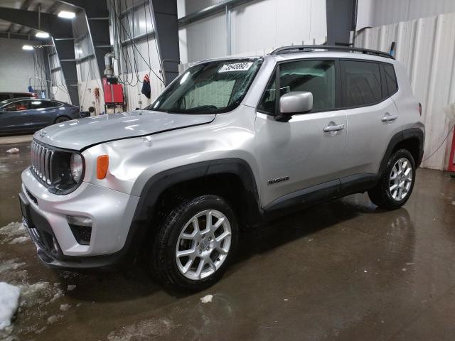 JEEP RENEGADE L 2019 zacnjbbb8kpk07078