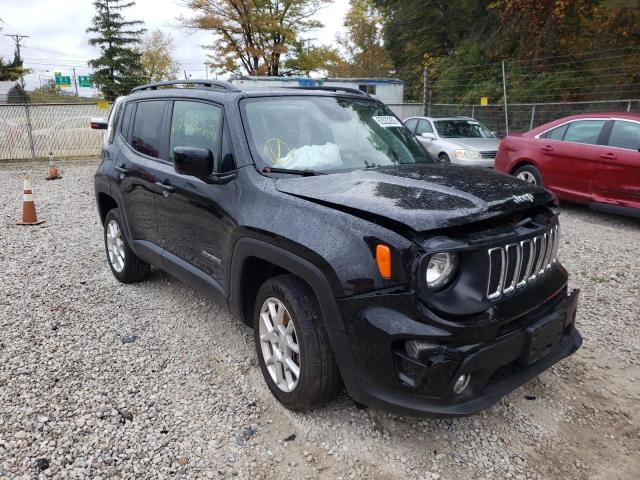 JEEP RENEGADE L 2019 zacnjbbb8kpk08036