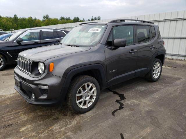 JEEP RENEGADE 2019 zacnjbbb8kpk26035