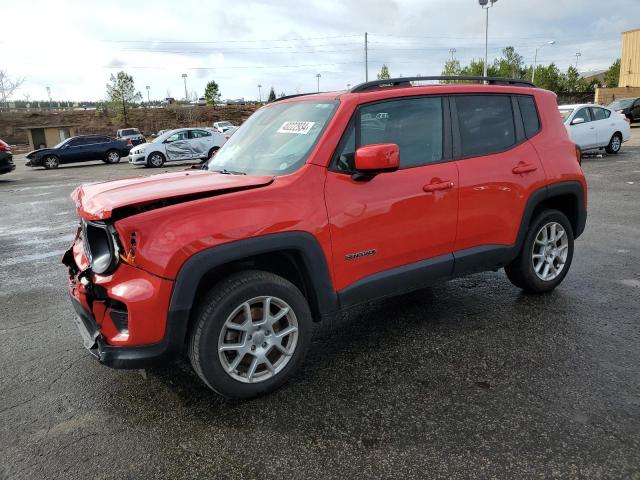 JEEP RENEGADE 2019 zacnjbbb8kpk30960