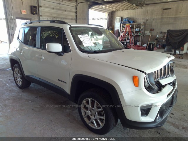 JEEP RENEGADE 2019 zacnjbbb8kpk32319