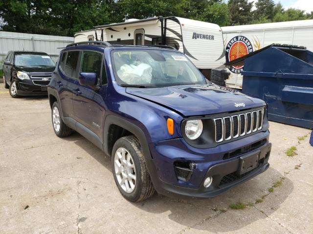 JEEP RENEGADE L 2019 zacnjbbb8kpk40842