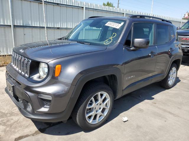 JEEP RENEGADE L 2019 zacnjbbb8kpk57060