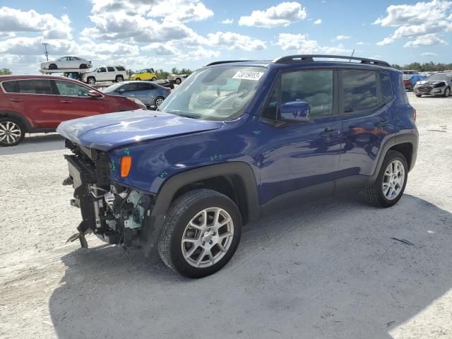 JEEP RENEGADE 2019 zacnjbbb8kpk65398