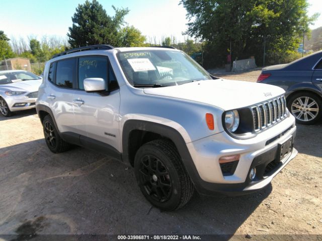 JEEP RENEGADE 2019 zacnjbbb8kpk65837