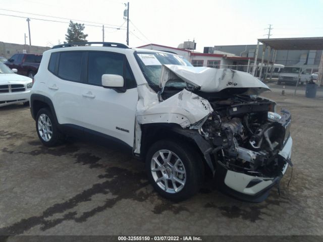 JEEP RENEGADE 2019 zacnjbbb8kpk75025