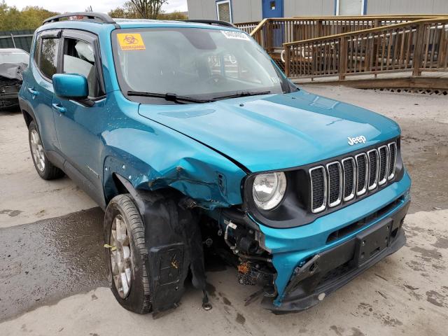 JEEP RENEGADE L 2019 zacnjbbb8kpk95372