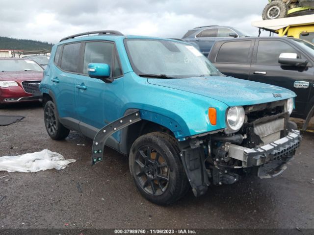 JEEP RENEGADE 2020 zacnjbbb8lpl00846