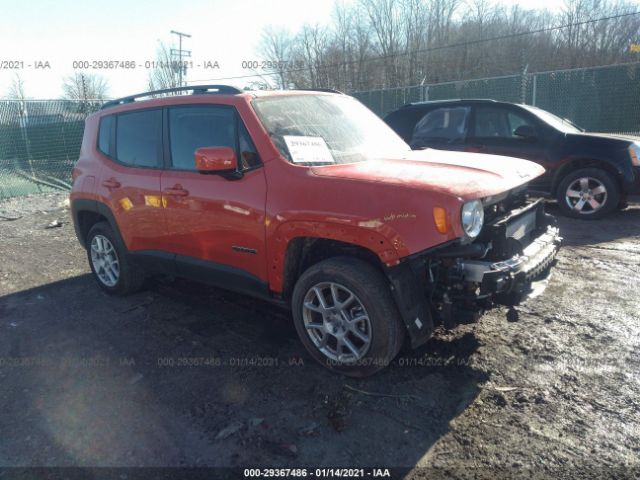 JEEP RENEGADE 2020 zacnjbbb8lpl14603