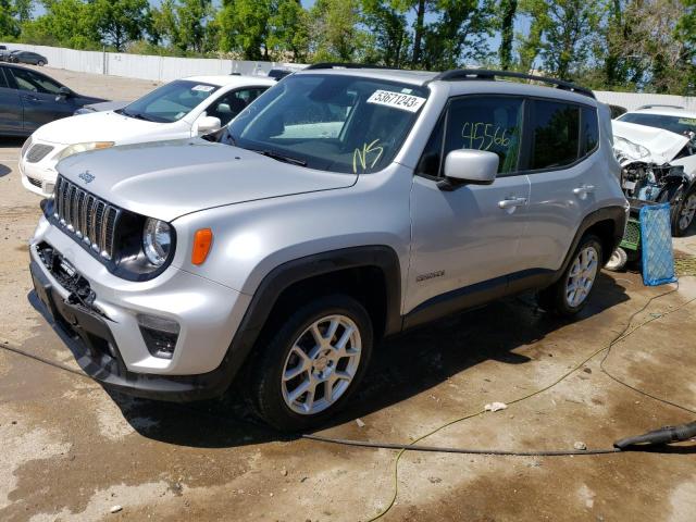 JEEP RENEGADE L 2020 zacnjbbb8lpl32499