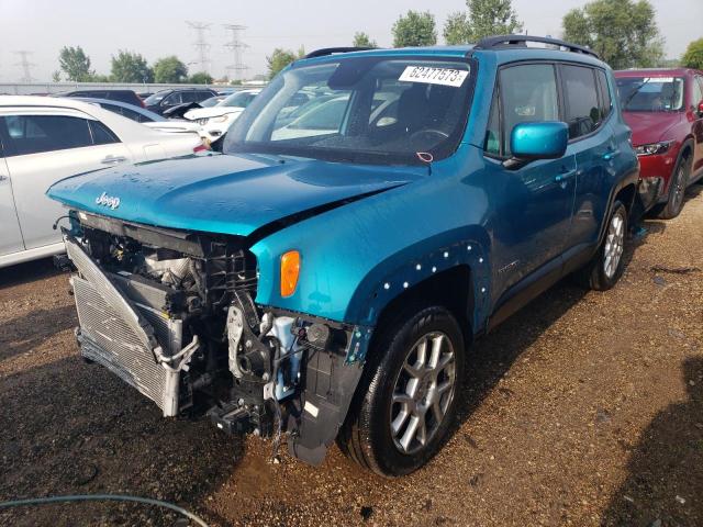 JEEP RENEGADE L 2020 zacnjbbb8lpl34883