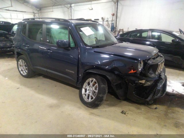 JEEP RENEGADE 2020 zacnjbbb8lpl55829