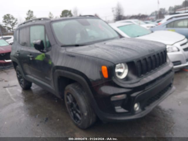 JEEP RENEGADE 2020 zacnjbbb8lpl56429