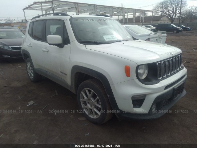 JEEP RENEGADE 2020 zacnjbbb8lpl65471