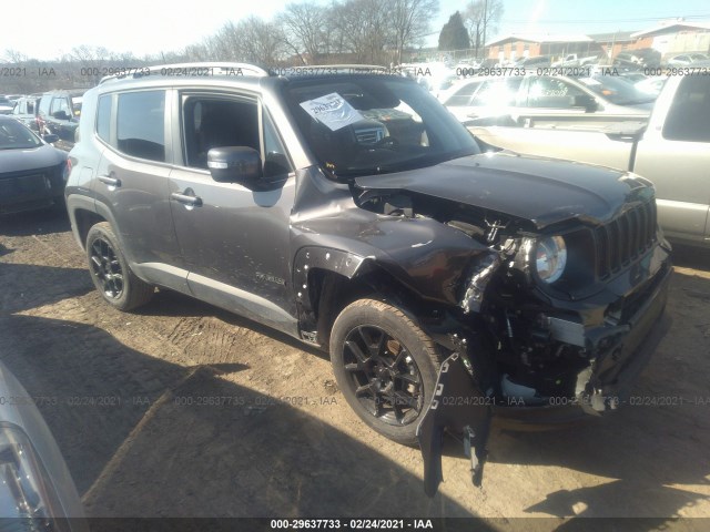 JEEP RENEGADE 2020 zacnjbbb8lpl71495