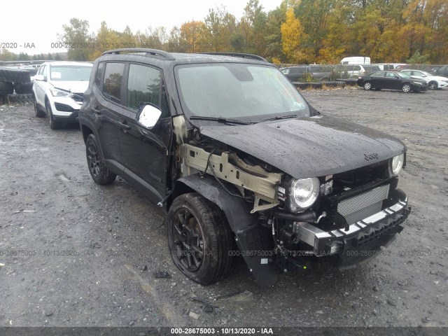 JEEP RENEGADE 2020 zacnjbbb8lpl75059