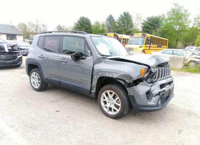 JEEP RENEGADE 2020 zacnjbbb8lpm04365