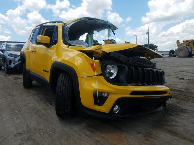 JEEP RENEGADE L 2019 zacnjbbb9kpj76892