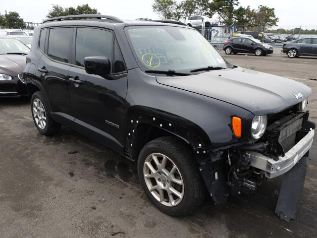 JEEP RENEGADE L 2019 zacnjbbb9kpj77072