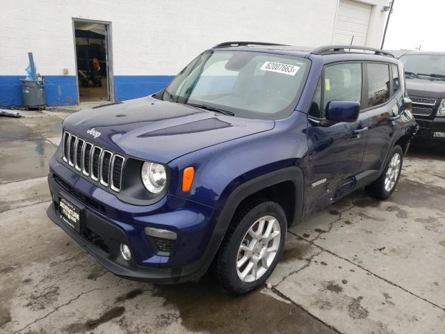 JEEP RENEGADE L 2019 zacnjbbb9kpj97130