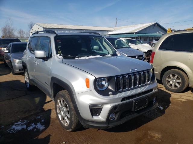 JEEP RENEGADE L 2019 zacnjbbb9kpk01144