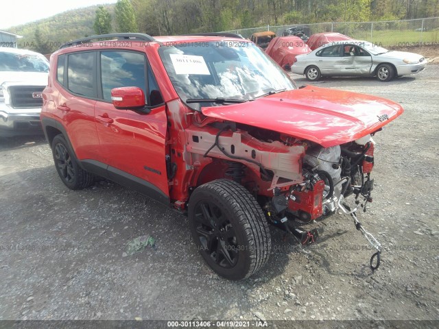 JEEP RENEGADE 2019 zacnjbbb9kpk02200