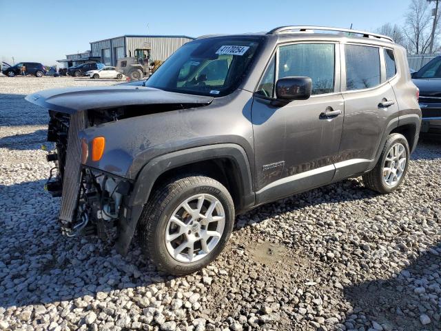 JEEP RENEGADE 2019 zacnjbbb9kpk07834