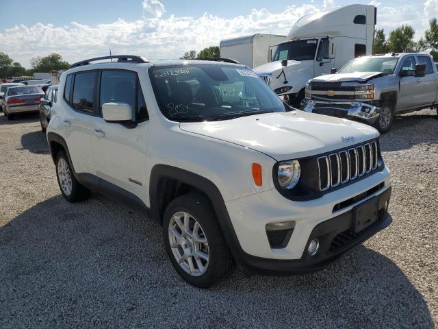 JEEP RENEGADE L 2019 zacnjbbb9kpk30546