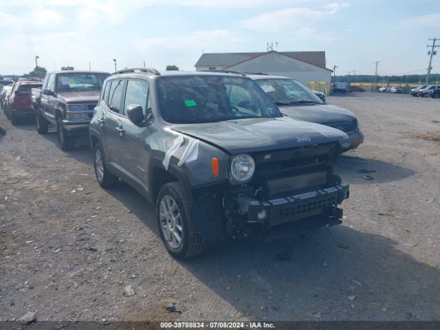 JEEP RENEGADE 2019 zacnjbbb9kpk42485