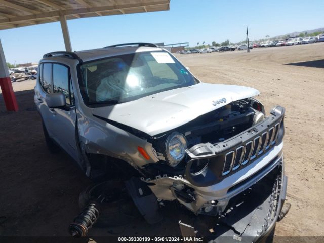 JEEP RENEGADE 2019 zacnjbbb9kpk47783