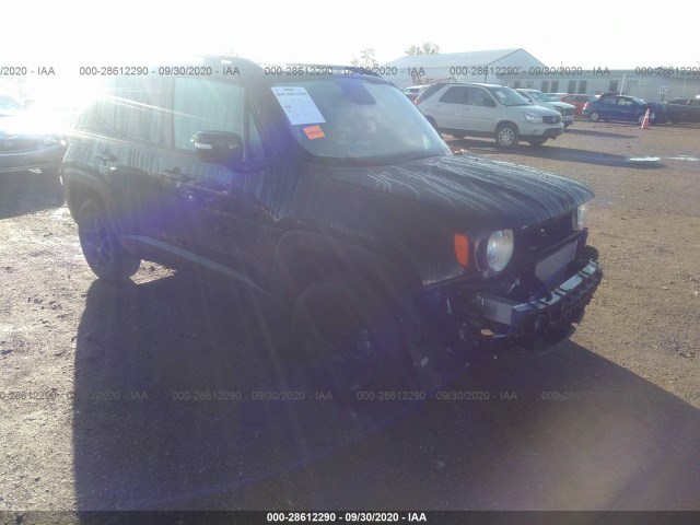 JEEP RENEGADE 2019 zacnjbbb9kpk55737