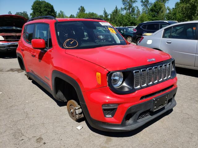 JEEP RENEGADE L 2019 zacnjbbb9kpk59710