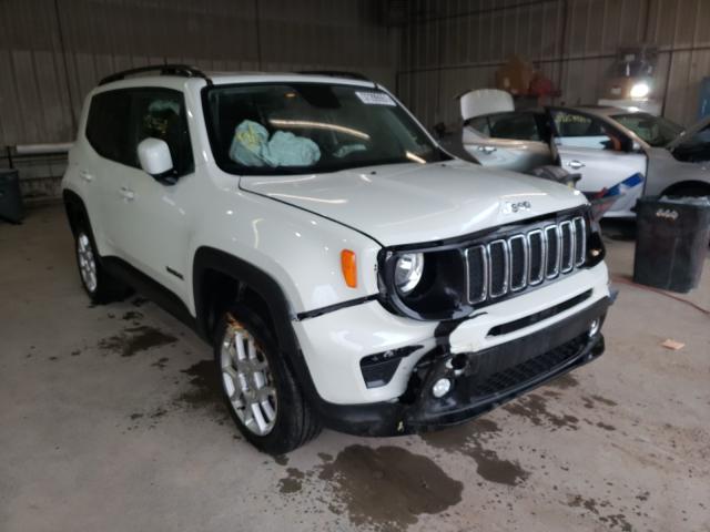 JEEP RENEGADE 2019 zacnjbbb9kpk62607