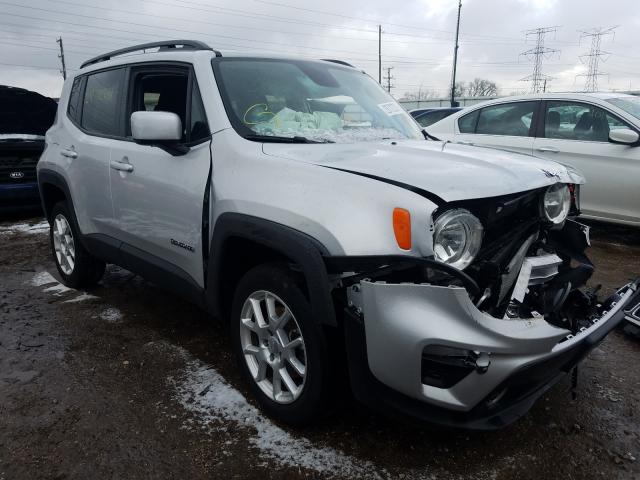 JEEP RENEGADE L 2019 zacnjbbb9kpk66334