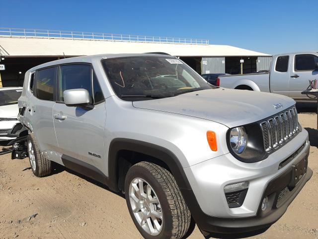 JEEP RENEGADE L 2019 zacnjbbb9kpk68035