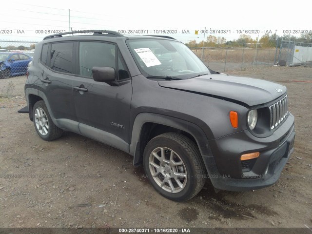 JEEP RENEGADE 2019 zacnjbbb9kpk73526