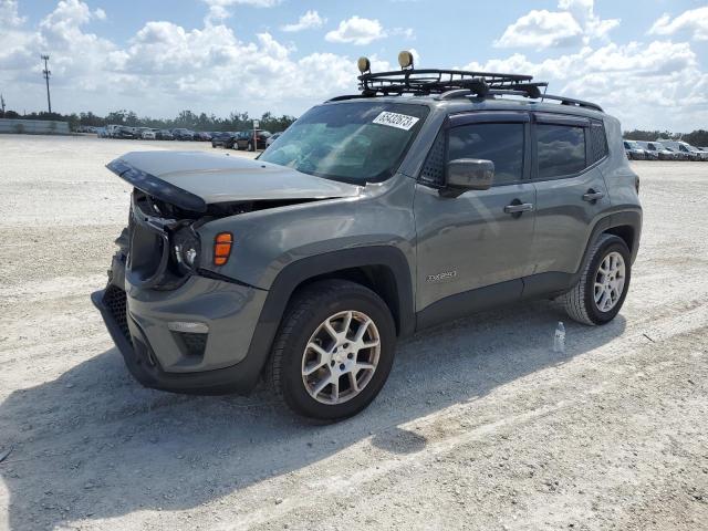 JEEP RENEGADE 2019 zacnjbbb9kpk73929