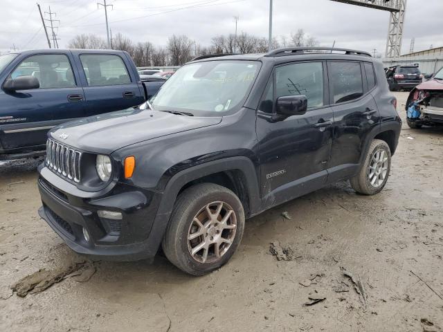 JEEP RENEGADE L 2019 zacnjbbb9kpk74644