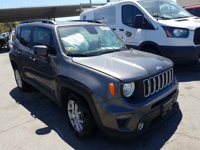 JEEP RENEGADE L 2019 zacnjbbb9kpk74966