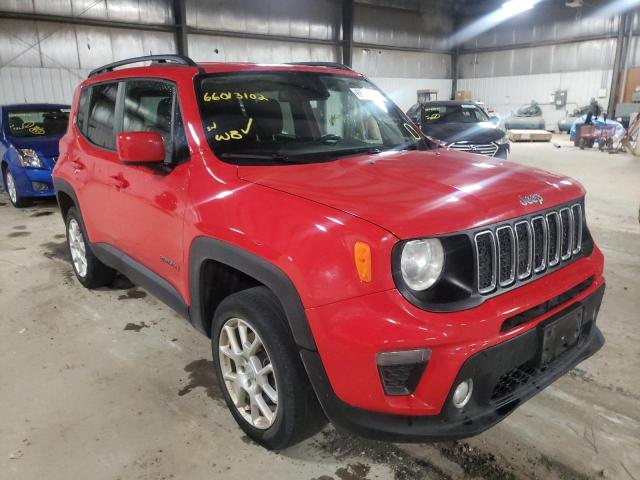 JEEP RENEGADE L 2019 zacnjbbb9kpk79679