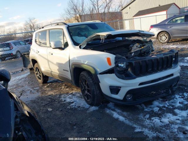 JEEP RENEGADE 2020 zacnjbbb9lpk98086