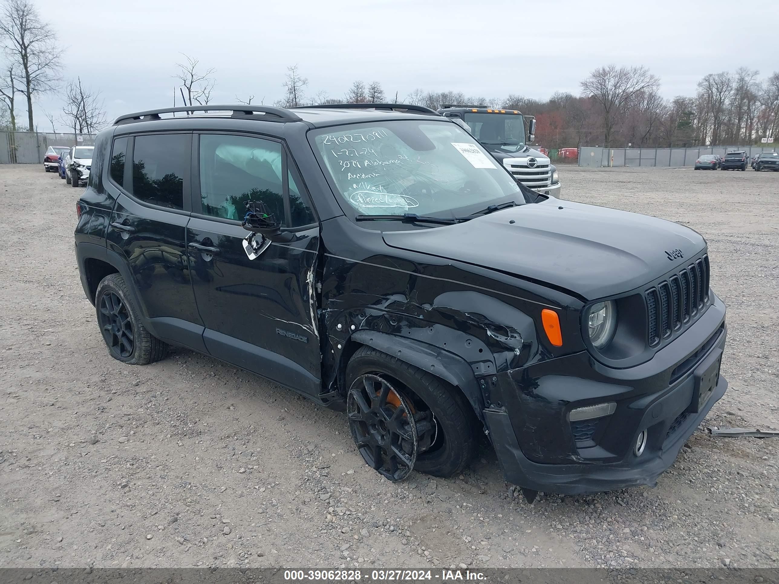 JEEP RENEGADE 2020 zacnjbbb9lpl06753