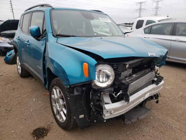 JEEP RENEGADE L 2020 zacnjbbb9lpl09362