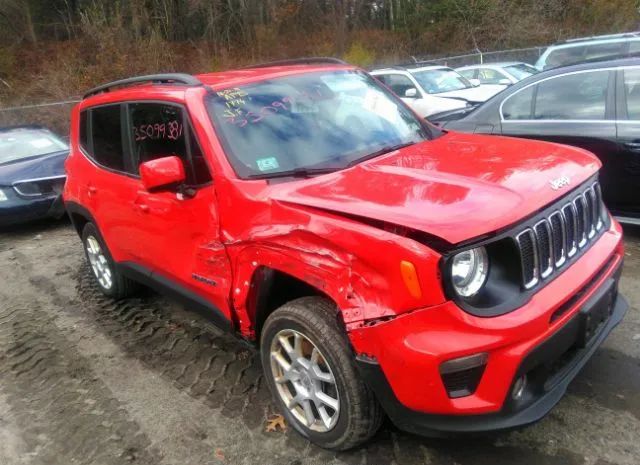 JEEP RENEGADE 2020 zacnjbbb9lpl11774