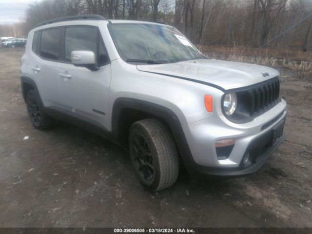 JEEP RENEGADE 2020 zacnjbbb9lpl47240